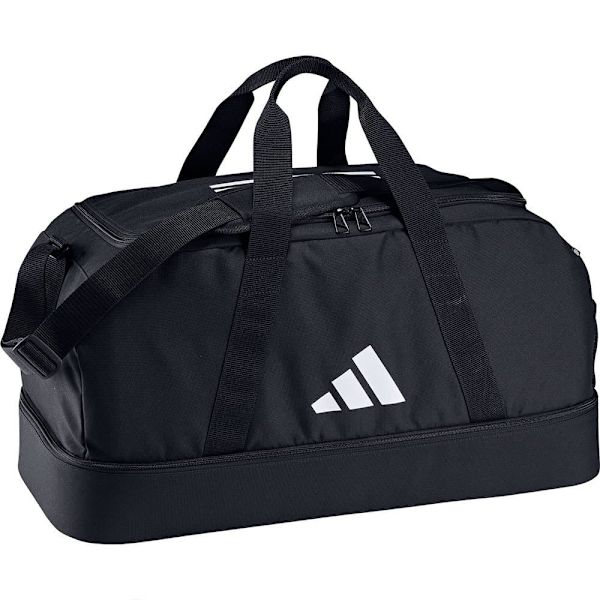 Adidas Taske Tiro L Duffel M Bc Sort