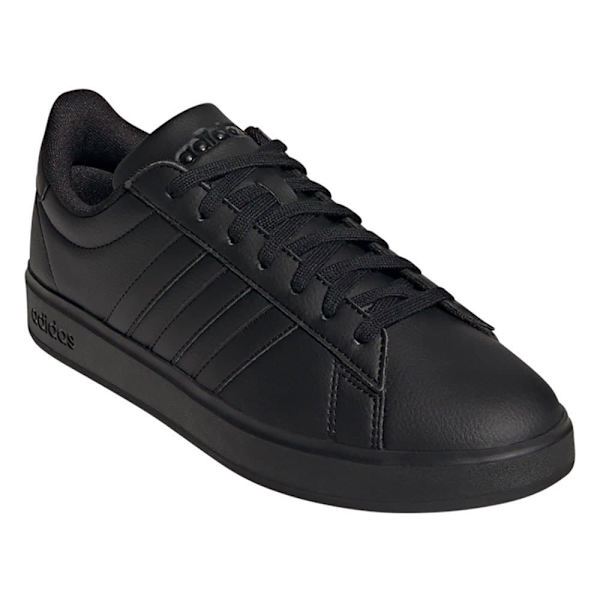 Adidas Sko Grand Court 2.0 Sort EU 43 1/3 Mand