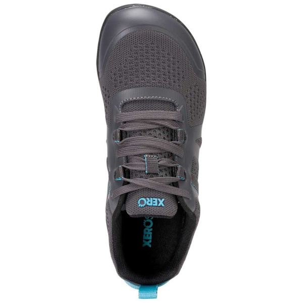 Xero Shoes Prio Performance Løbesko Grå EU 37 1/2 Kvinde