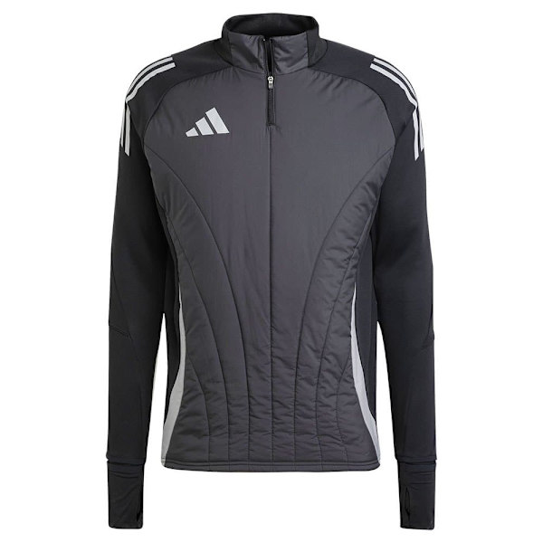 Adidas Tiro 24 Competition Winterized Träningsjacka Svart M Man