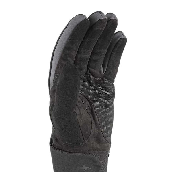 Sealskinz Ling Handsker Sort XL Mand