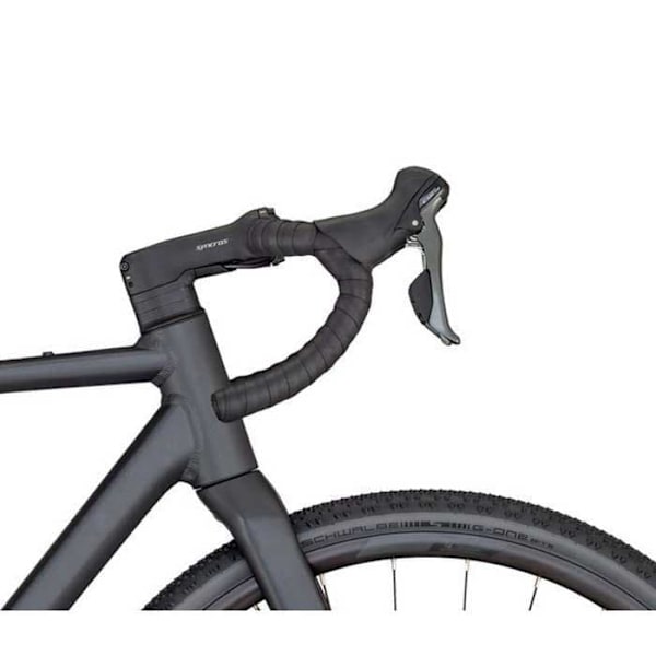 Scott Bikes Speedster Gravel 60 Shimano Claris Rd-r2000-gs Gravelcykel Sort 56