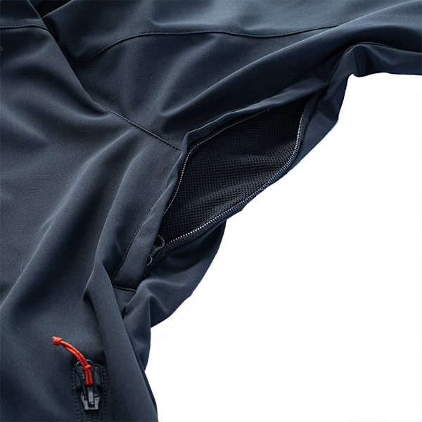 Hi-tec Nikko Softshelljacka  L Man