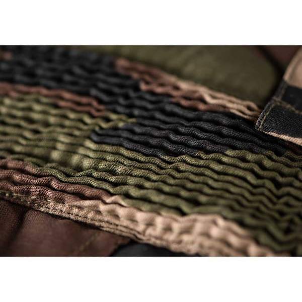 Invadergear Predator Combat Byxor Brun M Man