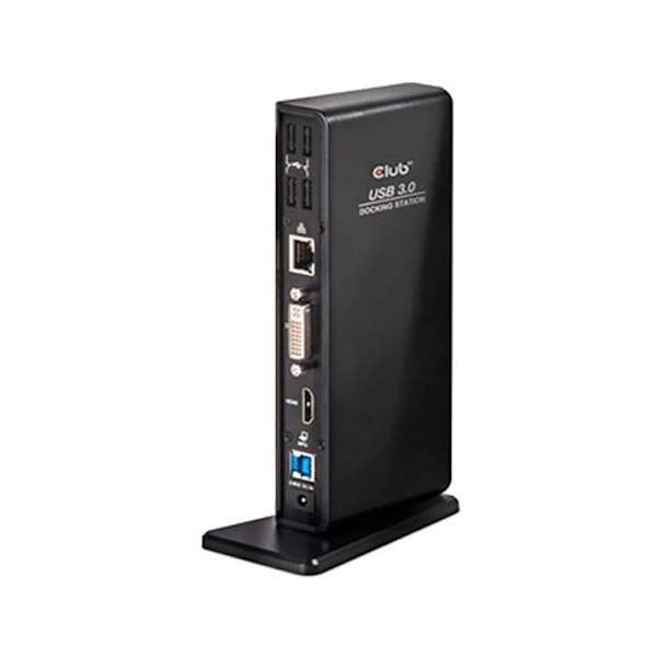 Club 3d Csv-3242hd Usb 3.2 Hub