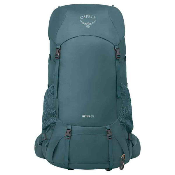 Osprey Rygsæk Renn 65 Grøn