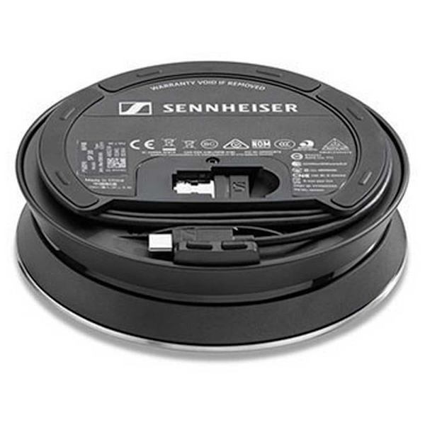 Epos Bluetooth Højttaler Expand Sp 30t Sort