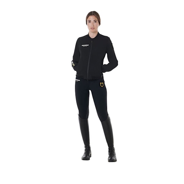 Equestro Scuderia Collection Bomberjacka  M