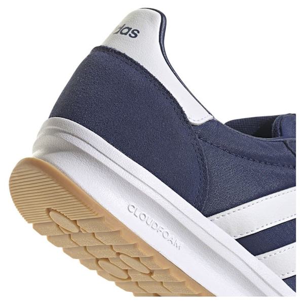 Adidas Run 70s 2.0 Skor Blå EU 45 1/3 Man