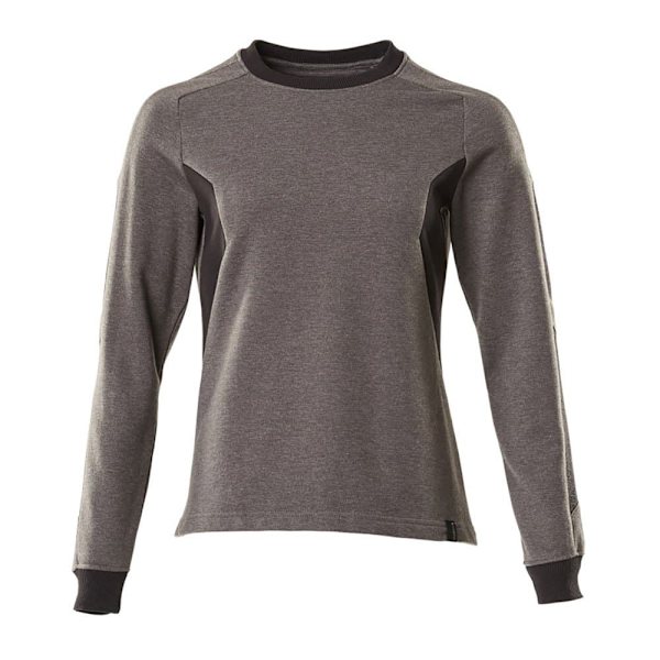 Mascot Luvtröja Accelerate 18394 Brun 3XL