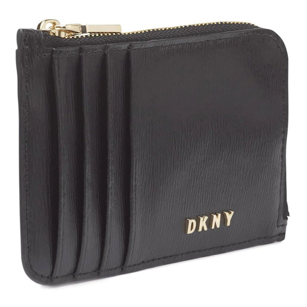Dkny R01z3h42 Lompakko Musta  Mies