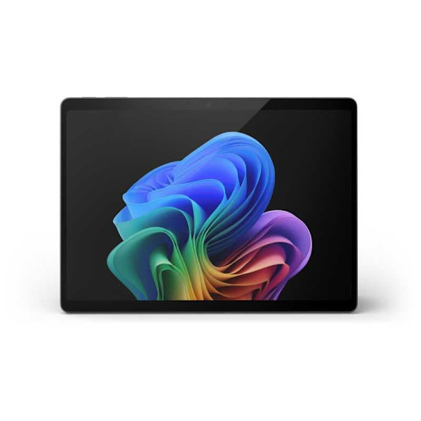 Microsoft Surface Pro Copilot+ Elite 13´´ Snapdragon X Elite/16gb/1tb Ssd Bærbar Computer Med Touchskærm Transparent Spanish QWERTY