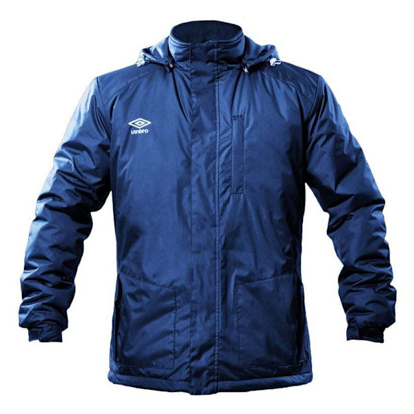 Umbro Jacka Ethereal Blå 14 Years Pojke