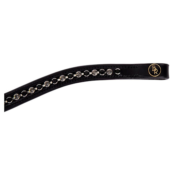 Br Otsapanta Vosges Curved Musta Full