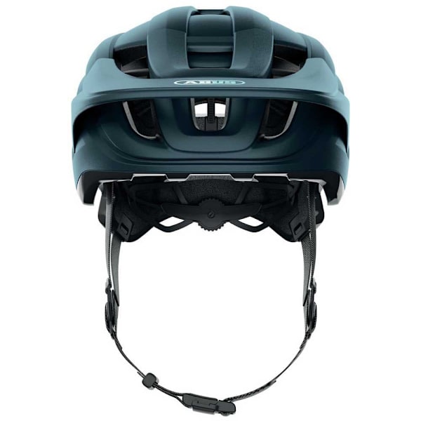 Abus Mtb Hjelm Cliffhanger Blå S