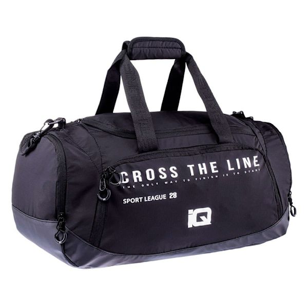 Iq Sportstaske Ayolos 42l Sort