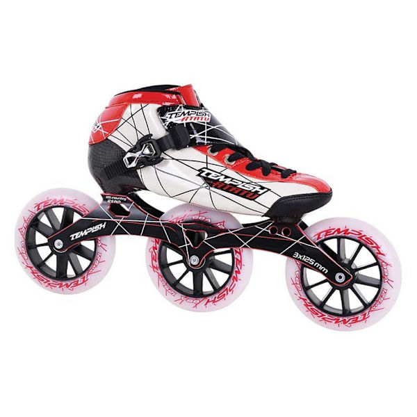 Tempish Inline Skøjter Atatu Rød EU 47