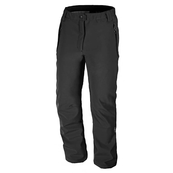 Cmp Långbyxor 3a00485 Svart 6 Years Pojke