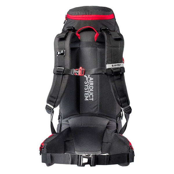 Hi-tec Rygsæk Stone 50l Sort