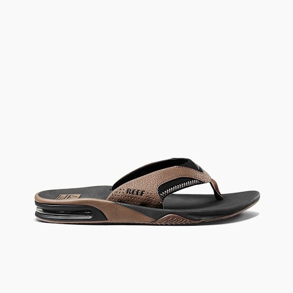 Reef Sandaler Fanning Brun EU 45 Man