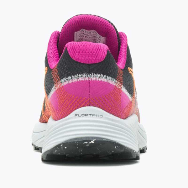 Merrell Vaelluskengät Moab Flight Violetti EU 40 Nainen