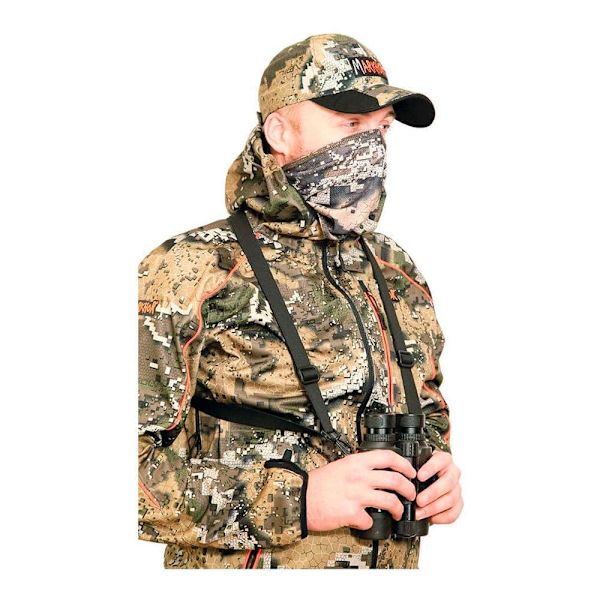 Markhor Jacka Elk Storm Protect Grönt 3XL
