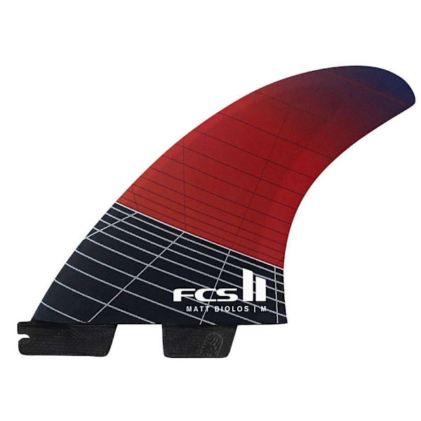 Fcs Ii Mb Pc Carbon M Colour Tri Köli  MD