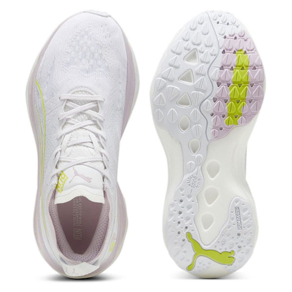 Puma Löparskor Foreverrun Nitro Radiant Run  EU 38 Kvinna