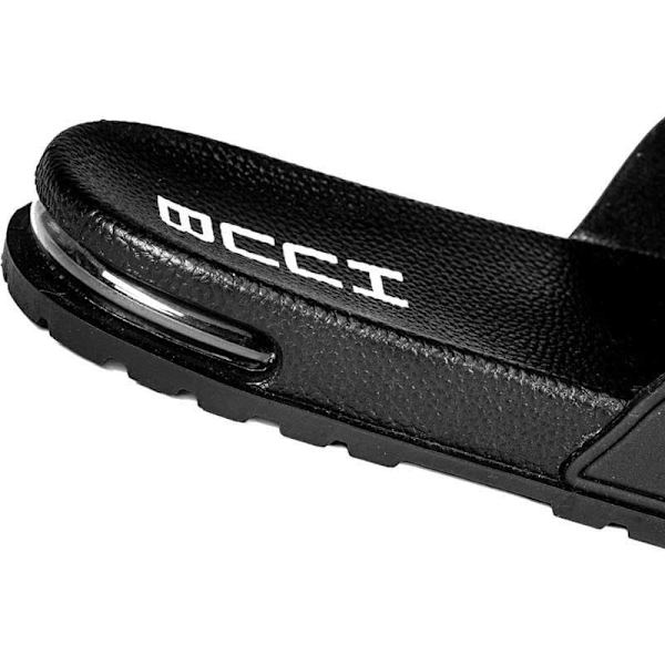 Huub Slides Iii Svart EU 41 Man