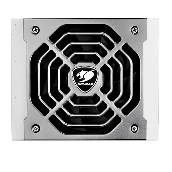 Cougar Modulær Strømforsyning Polar X2 80 Plus Platinum 1200w Søvfarvet