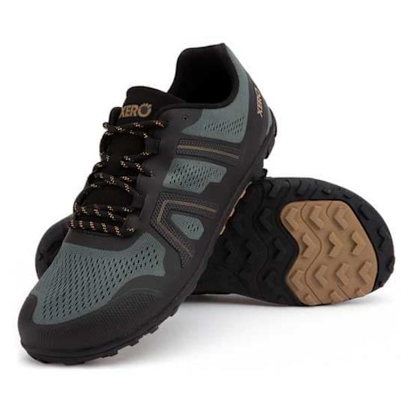 Xero Shoes Trail Løbesko Mesa Ii Brun EU 44 1/2 Mand