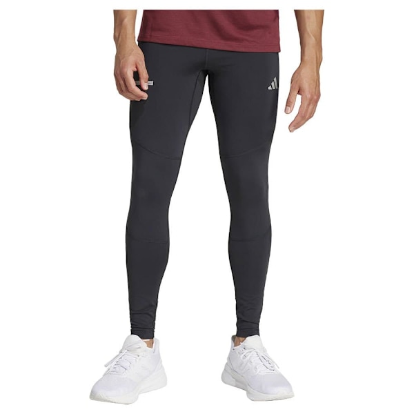 Adidas Running Ultimate Leggings Grå XL Mand