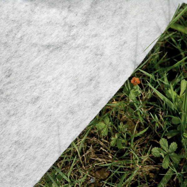 Gre Skyddsfilt Undertill Vit 550 x 500 cm