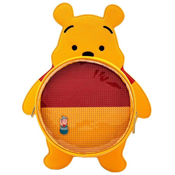 Loungefly Winnie The Pooh Oranssi