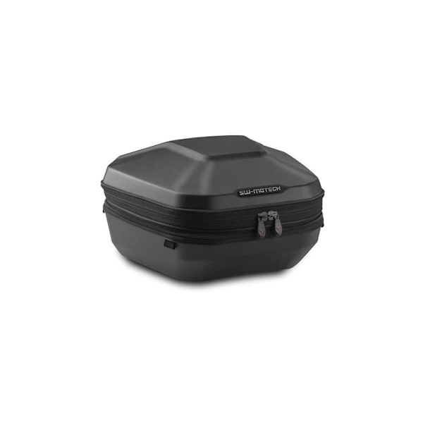 Sw-motech Urban Abs 16-29l Dhv Moottoripyörän Yläkotelo Musta
