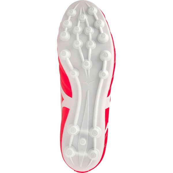 Mizuno Fotbollsskor Monarcida Neo Ii Select Ag Röd EU 44