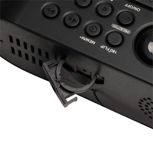 Denver Radio Crp-717 Sort