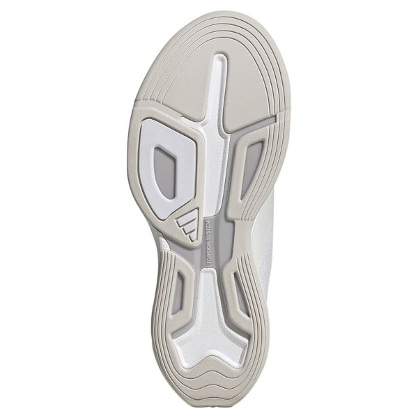Adidas Utbildare Rapidmove Vit EU 39 1/3 Kvinna
