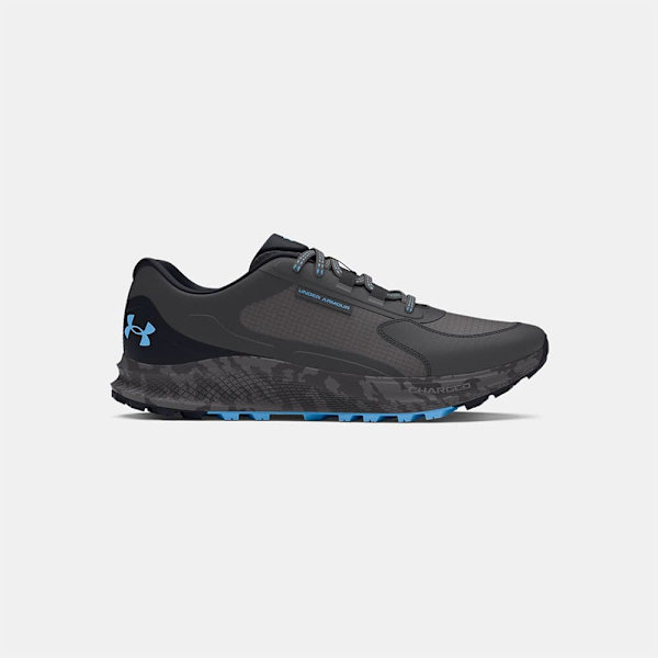 Under Armour Charged Bandit Tr 3 Løbesko Grå EU 36 1/2 Kvinde