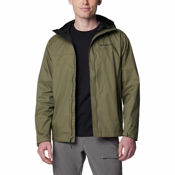 Columbia Watertight™ Ii Jakke Grøn M Mand