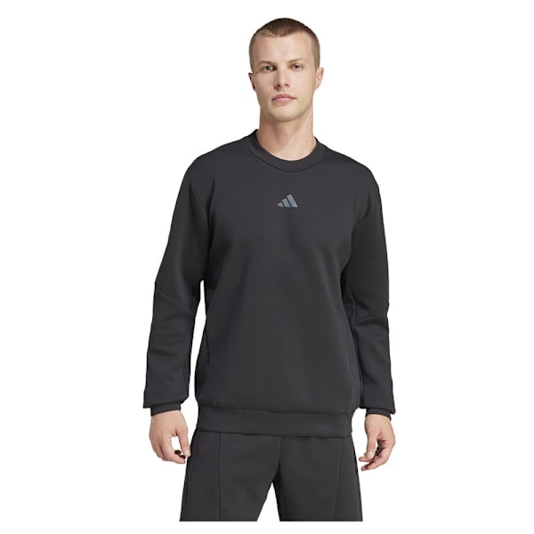 Adidas Designed For Training Tröja  S Man