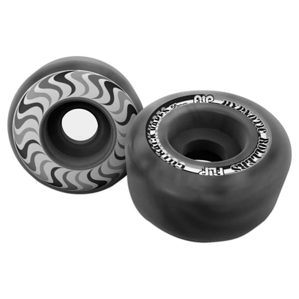 Flip Hjulpakke Cutback Hypnotic Rollers 55 Mm 99a Søvfarvet