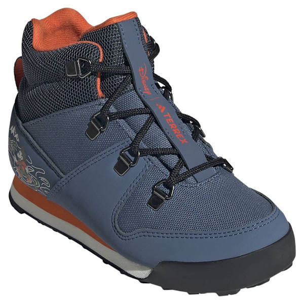 Adidas Terrex Snowpitch Disney Vandresko Blå EU 38 2/3