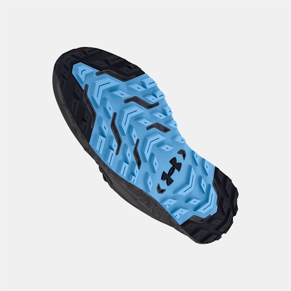 Under Armour Charged Bandit Tr 3 Løbesko Grå EU 36 1/2 Kvinde