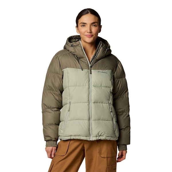 Columbia Pike Lake™ Ii Takki Vihreä XS Nainen