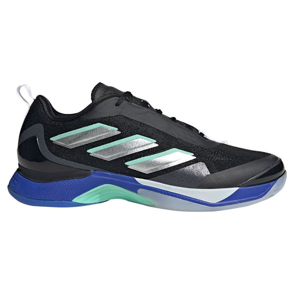 Adidas Alla Hovskor Avacourt Svart EU 37 1/3 Kvinna