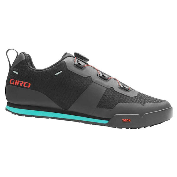 Giro Tracker Mtb-kengät Harmaa EU 39 Mies