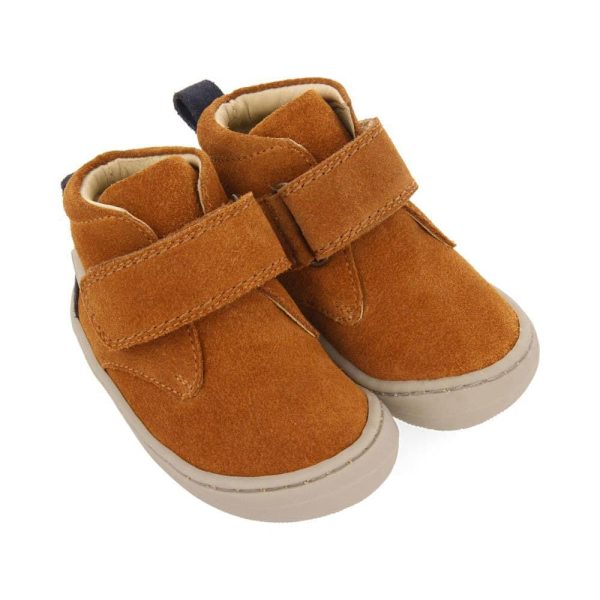 Gioseppo Wirt Booties Brun EU 20 Pojke