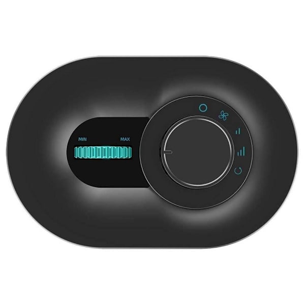 Cecotec Keraaminen Lämmitin Readywarm 1550 Max Ceramic Rotate