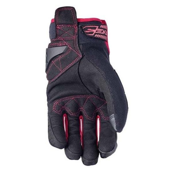 Five Rs3 Handskar Svart 2XL